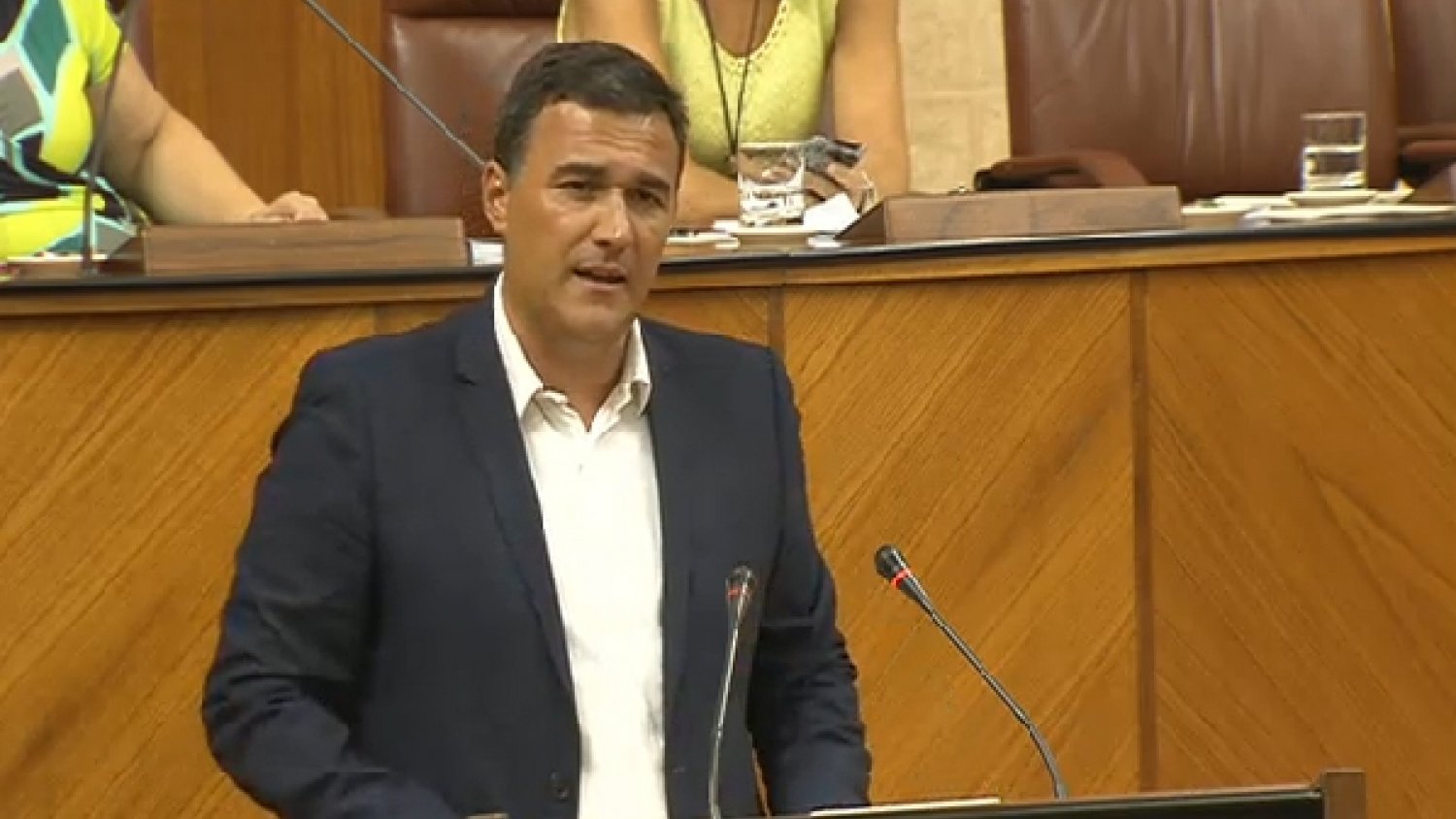 Ciudadanos exige a la Junta de Andalucía que priorice la depuración de aguas que afecta al río Guadalhorce