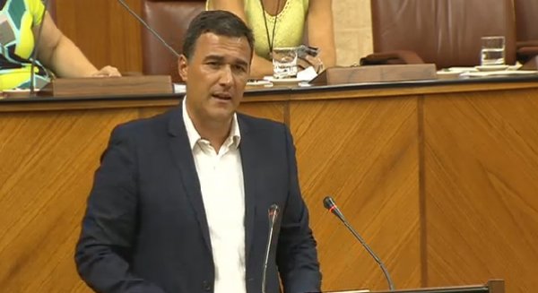Ciudadanos exige a la Junta de Andalucía que priorice la depuración de aguas que afecta al río Guadalhorce