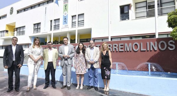 El alcalde de Torremolinos reorganiza las Delegaciones para potenciar la gestión y mejorar el servicio a los ciudadanos