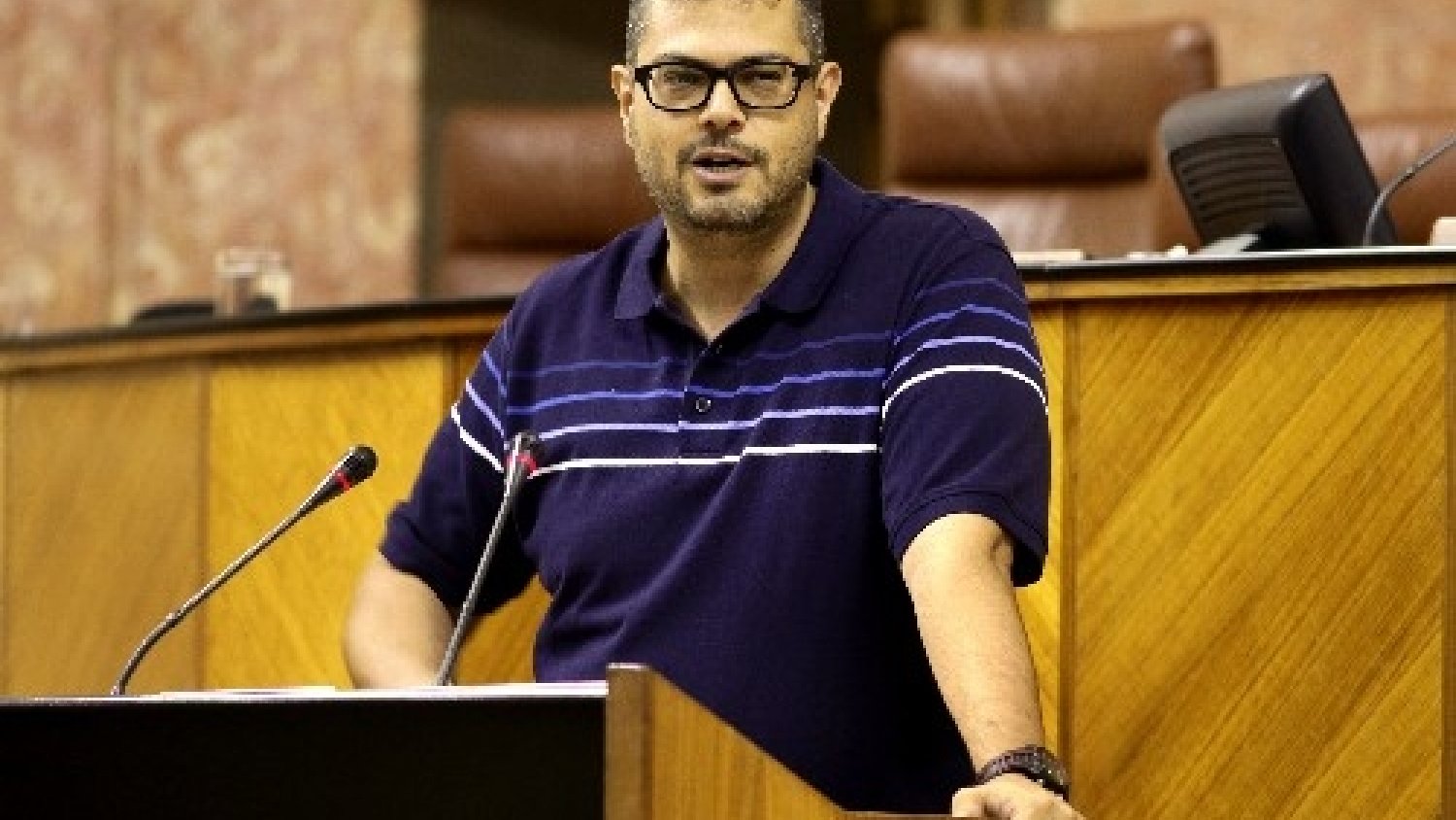 Podemos pide a la Junta que se disculpe por la reducción en el servicio de oncología en Málaga y sancione a los responsables