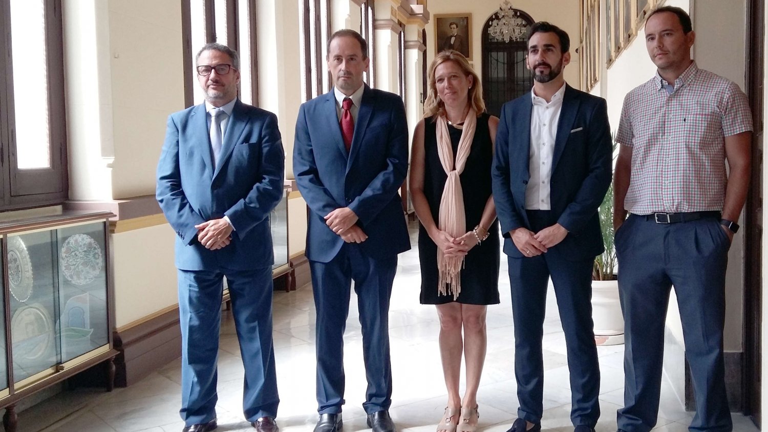 La II prueba piloto en el PTA establecerá medidas permanentes y fomentará y analizará otras para mejorar la movilidad en la Tecnópolis y Campanillas