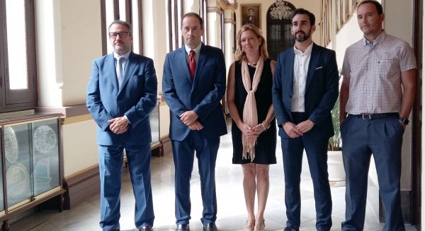 La II prueba piloto en el PTA establecerá medidas permanentes y fomentará y analizará otras para mejorar la movilidad en la Tecnópolis y Campanillas