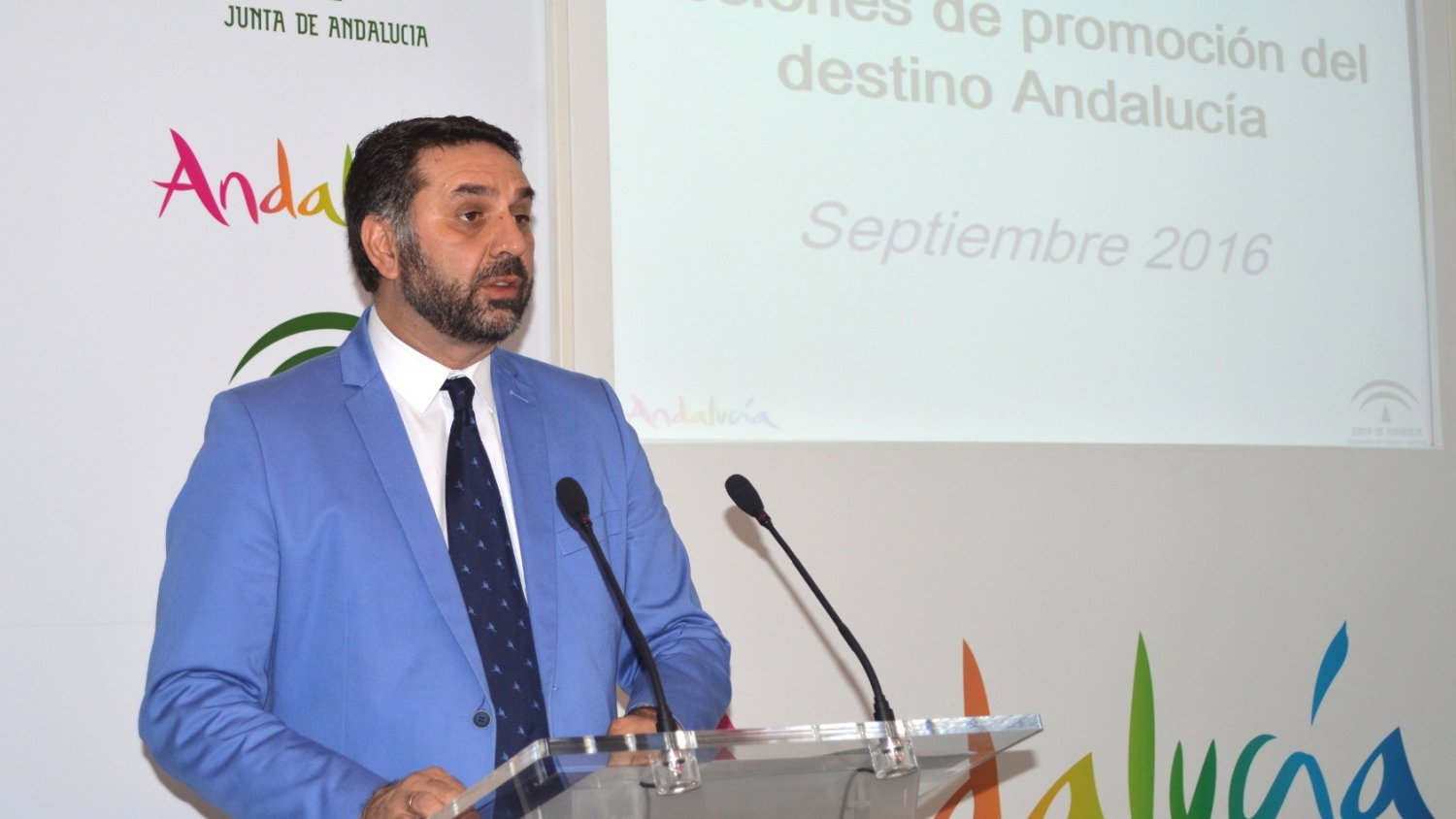 Andalucía refuerza su promoción en septiembre con 30 acciones en 13 mercados para prolongar la temporada turística