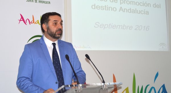 Andalucía refuerza su promoción en septiembre con 30 acciones en 13 mercados para prolongar la temporada turística