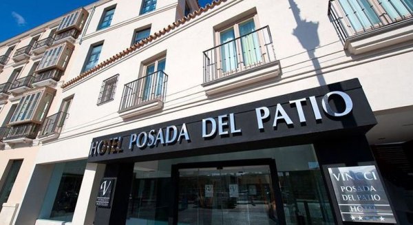 Los productos de la tierra, protagonistas de Gastro&Cóctel el sábado en el hotel Vincci Selección Posada del Patio