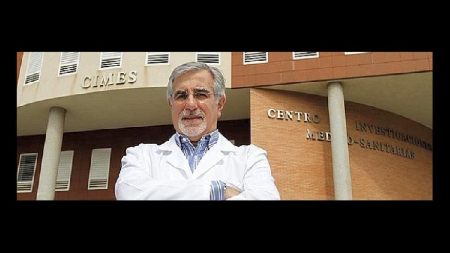 Marcelo Berthier es nombrado profesor Honoris Causa por una Universidad Argentina