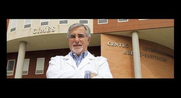 Marcelo Berthier es nombrado profesor Honoris Causa por una Universidad Argentina