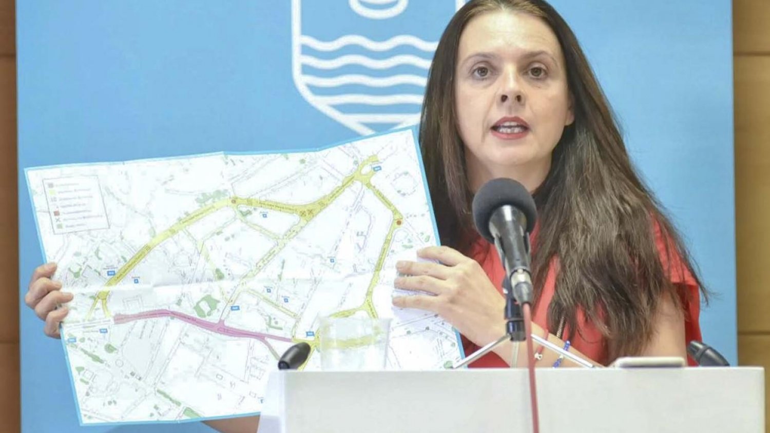 El Ayuntamiento de Torremolinos califica de “récord en positivo” el proyecto de peatonalización del centro tras el verano