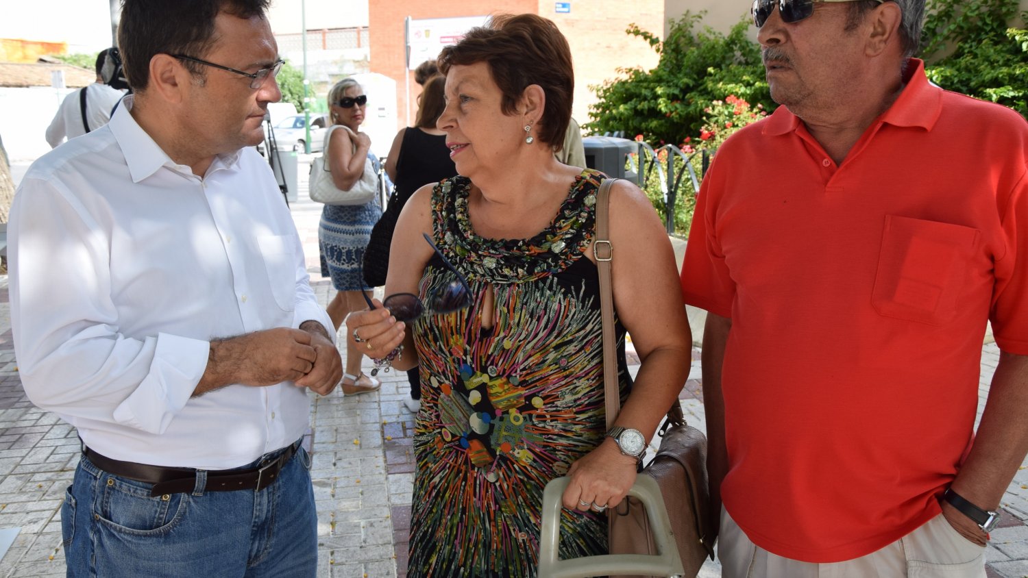 El PSOE reclama que se actualicen las pensiones y el sueldo de los funcionarios malagueños