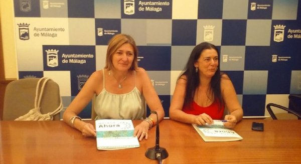 Málaga Ahora denuncia la hipocresía del Ayuntamiento con los refugiados