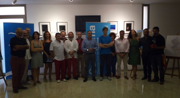 Diputación de Málaga ampliará el centro cultural Maria Victoria Atencia