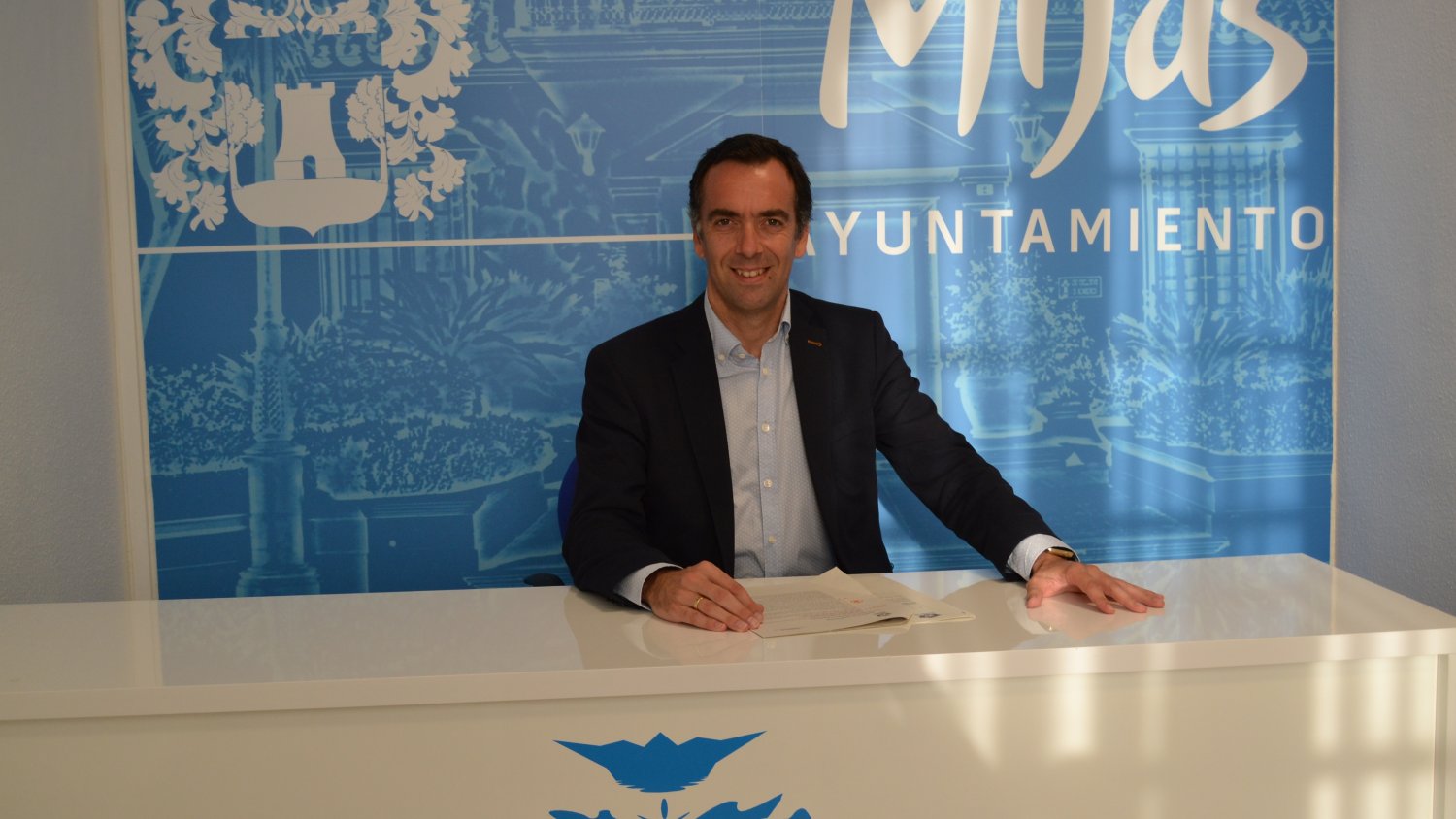 Mijas disminuye el Periodo Medio de Pago a 28 días gracias al ajuste a los procedimientos administrativos