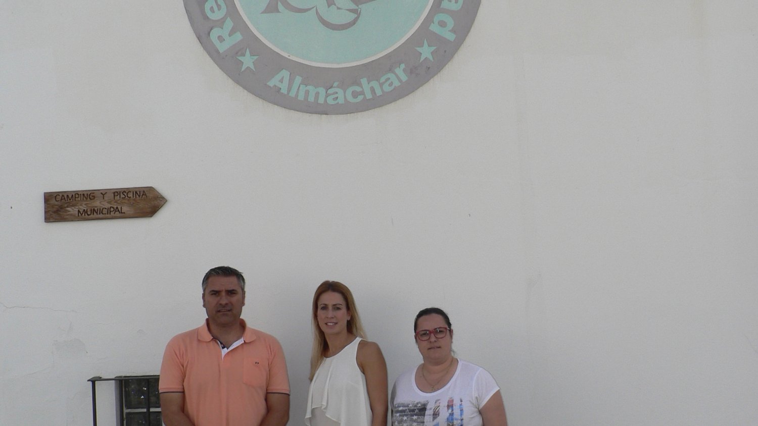 El PSOE pide a la Diputación que asuma la gestión de la residencia de mayores de Almáchar