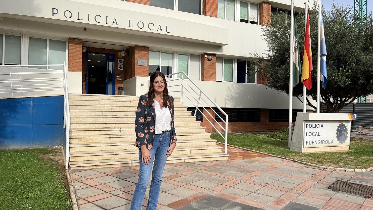 Tres empresas optan al proyecto ‘Smart Mobility’ Fuengirola para mejorar el control del tráfico