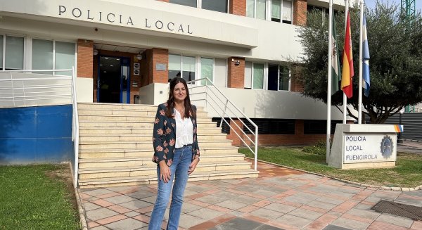 Tres empresas optan al proyecto ‘Smart Mobility’ Fuengirola para mejorar el control del tráfico
