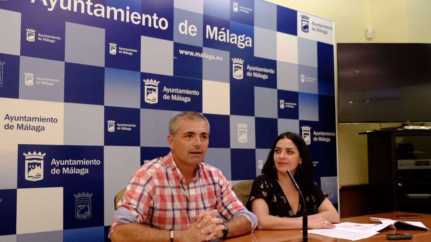 El simposio 'Empodera Live' llega al Teatro Echegaray para incidir en la innovación social