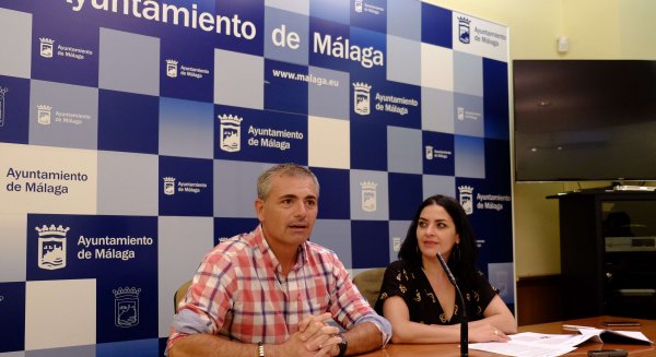 El simposio 'Empodera Live' llega al Teatro Echegaray para incidir en la innovación social
