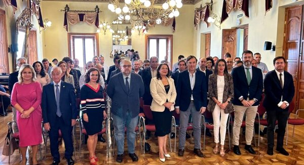 Andalucía crece un 24% en ayudas e inversiones a OPFH en cuatro años