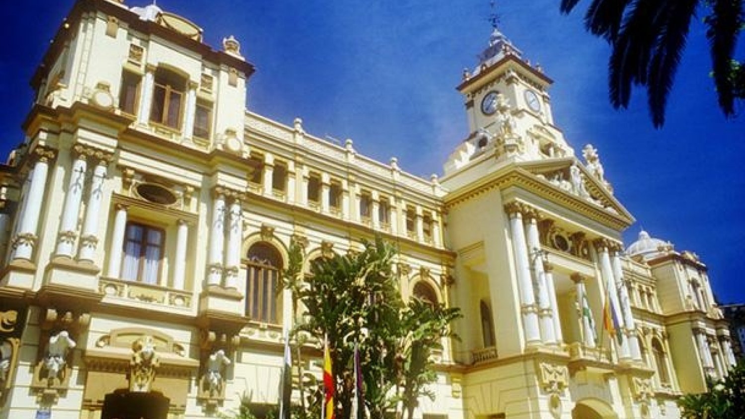 El Ayuntamiento de Málaga ha realizado medio centenar de actuaciones contra los mosquitos en el último mes
