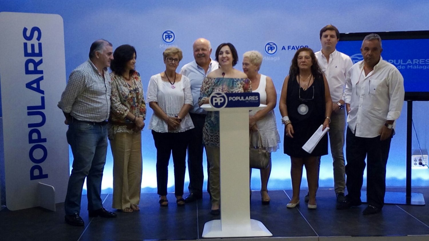 El PP lamenta el fracaso de la subasta de medicamentos en Andalucía