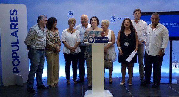 El PP lamenta el fracaso de la subasta de medicamentos en Andalucía