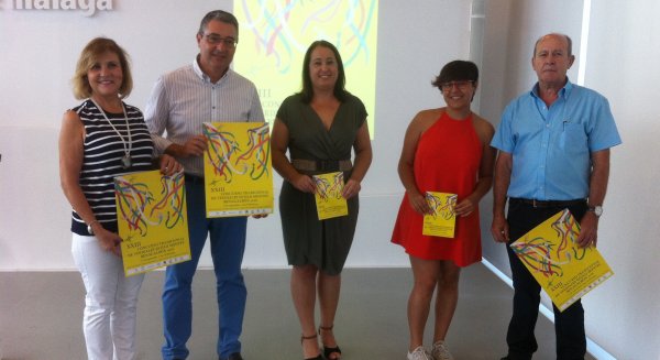 El Tradicional Concurso de Verdiales de Benagalbón llega a su 23 edición con la intención de sumar 8.000 visitantes
