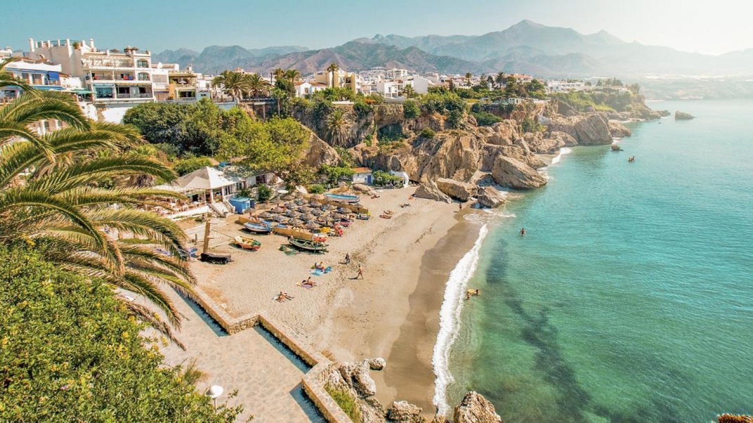 La Costa del Sol, destino peninsular que más empleo genera en el sector extrahotelero