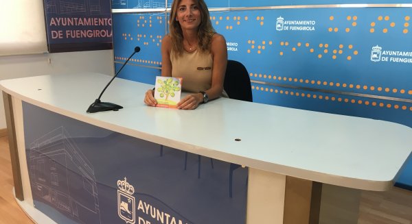 Celebración del Día Internacional contra la Violencia hacia las mujeres en Fuengirola