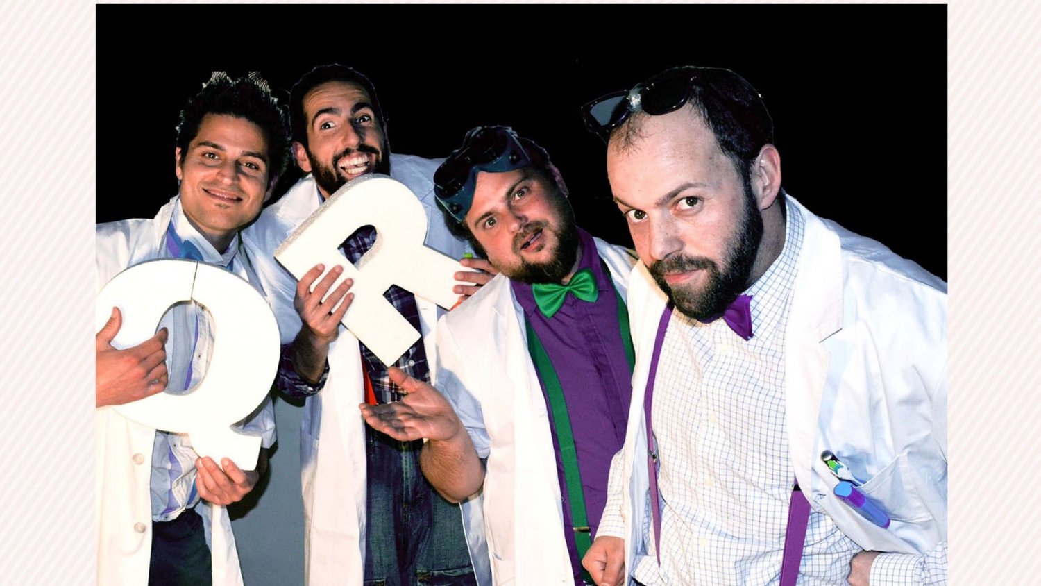 Torremolinos acoge el espectáculo musical infantil ‘Quimirock y sus mascotas’