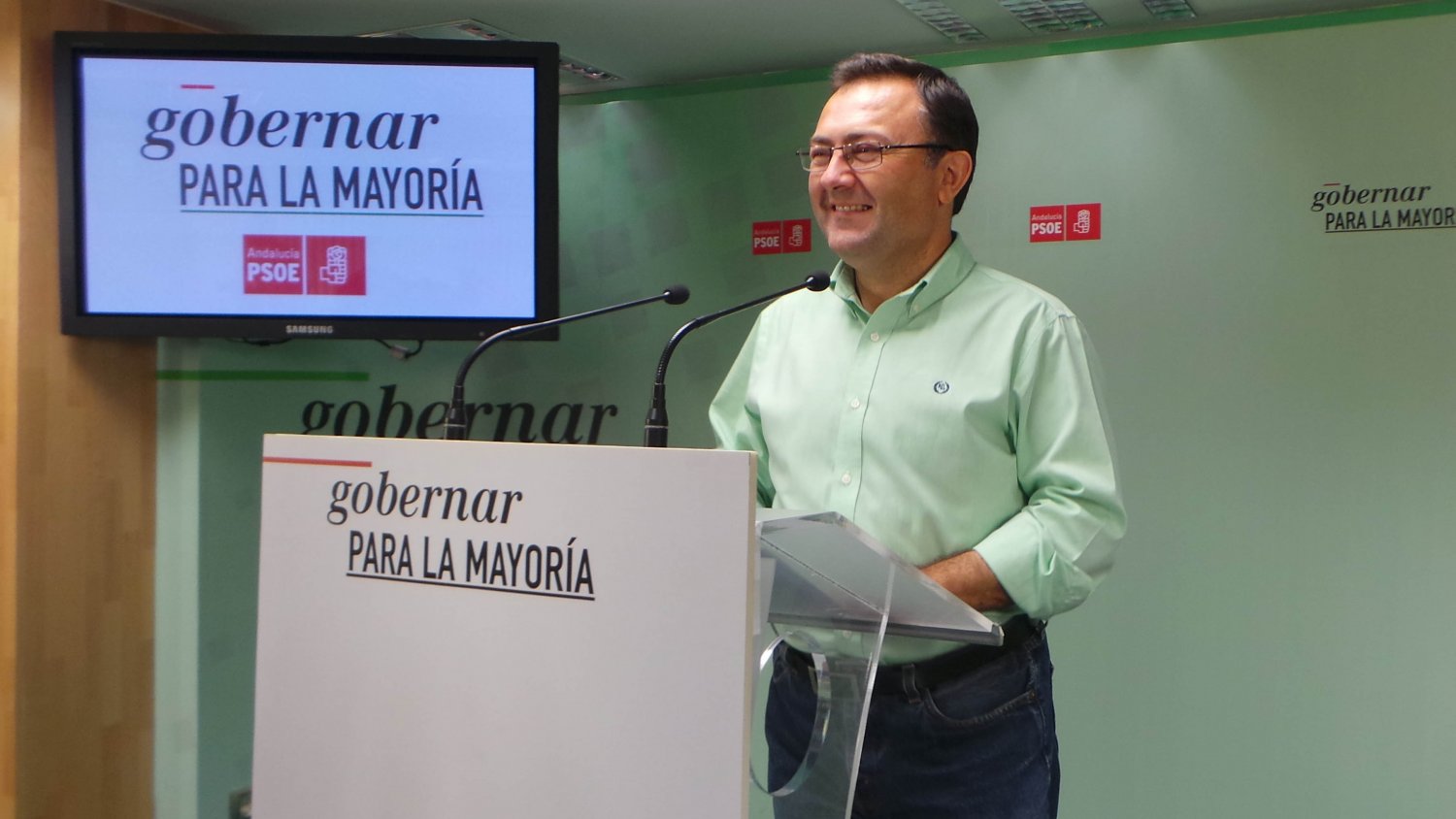 Heredia exige al presidente de la CNMC que explique en el Congreso 