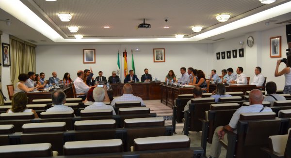 Mijas contará con un superávit de 8 millones de euros a raíz de la contención de gasto y el pago de la deuda