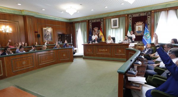 Marbella aprueba un paquete de medidas fiscales, que permitirá un ahorro de 15 millones de euros