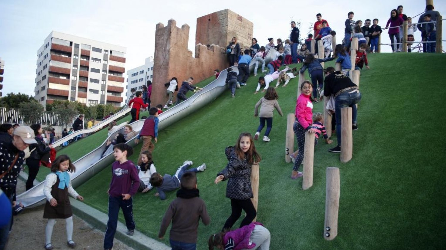 Familias de pueblos más pequeños de Málaga podrán optar al cheque bebé por nacimiento o adopción