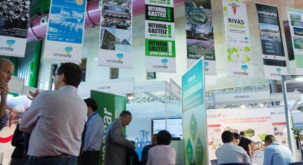 Ciudades españolas con proyectos Smart Cities, presentes en el networking de la séptima edición de foro Greencities