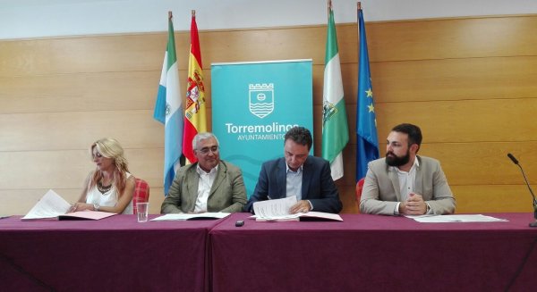 El sistema andaluz de emprendimiento impulsa la creación de más de 6.400 nuevas empresas y 7.860 empleos en el primer semestre