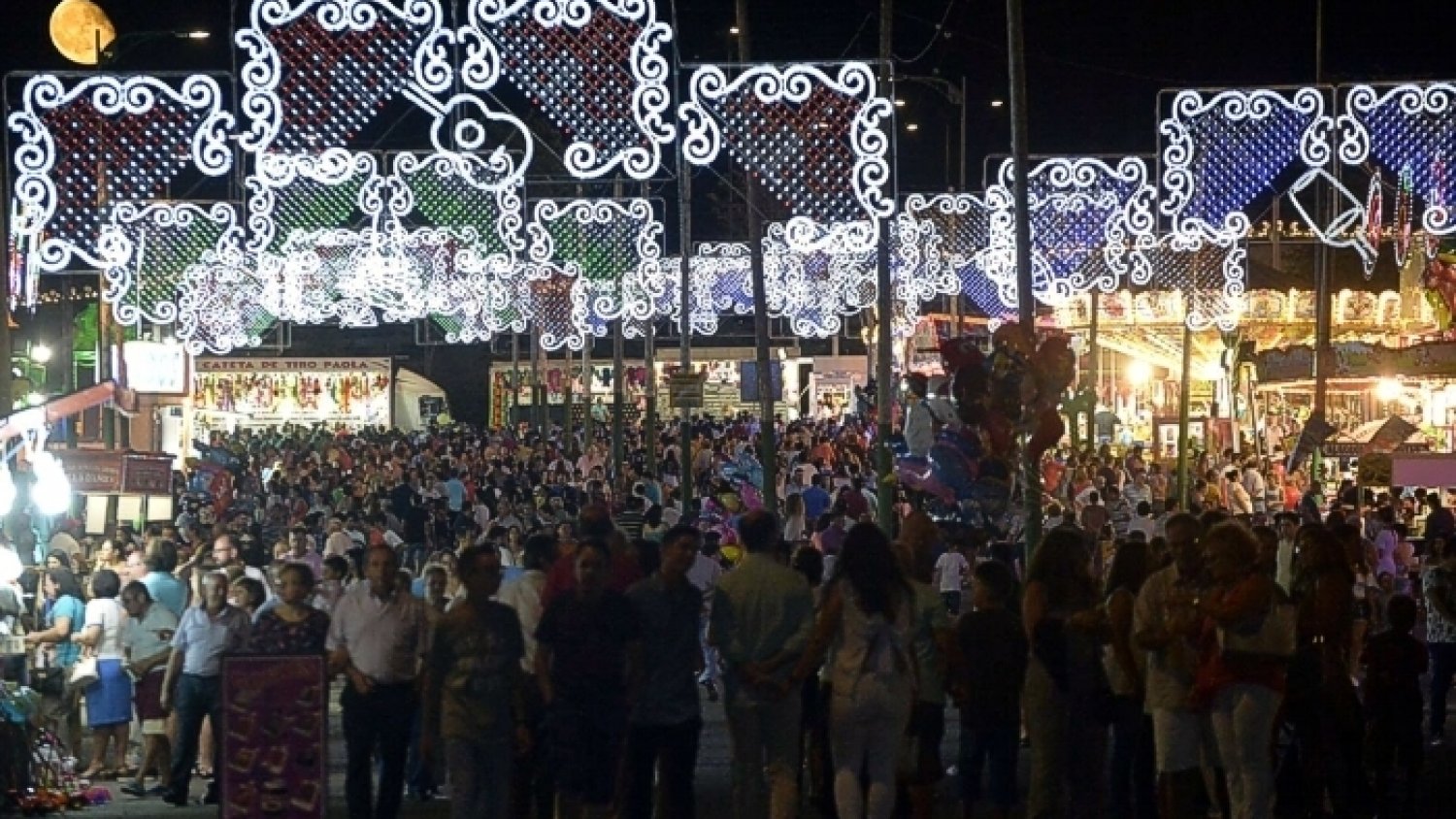 Aumenta un 11% respecto al año anterior la ocupación hotelera durante la Feria Real de Antequera