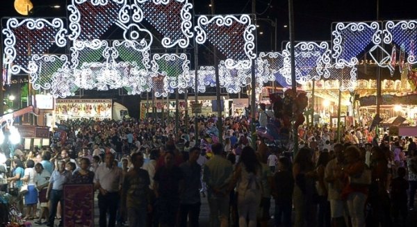 Aumenta un 11% respecto al año anterior la ocupación hotelera durante la Feria Real de Antequera
