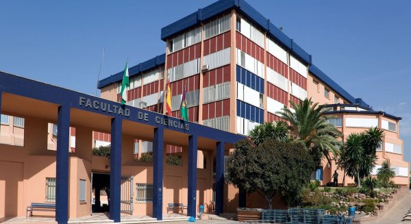 Un total de 107 estudiantes de la UMA realizan prácticas en centros y servicios de la Diputación de Málaga