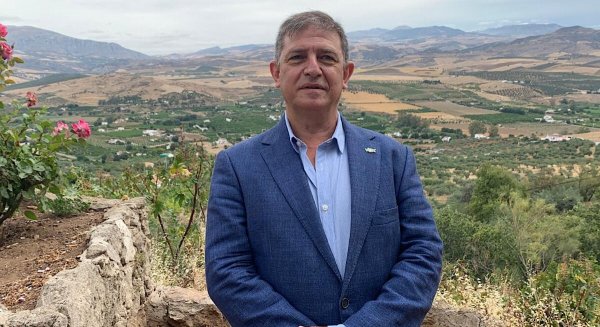 VOX critica que el Ayuntamiento de Marbella no apoya a la familia en el Plan General de Ordenación Municipal