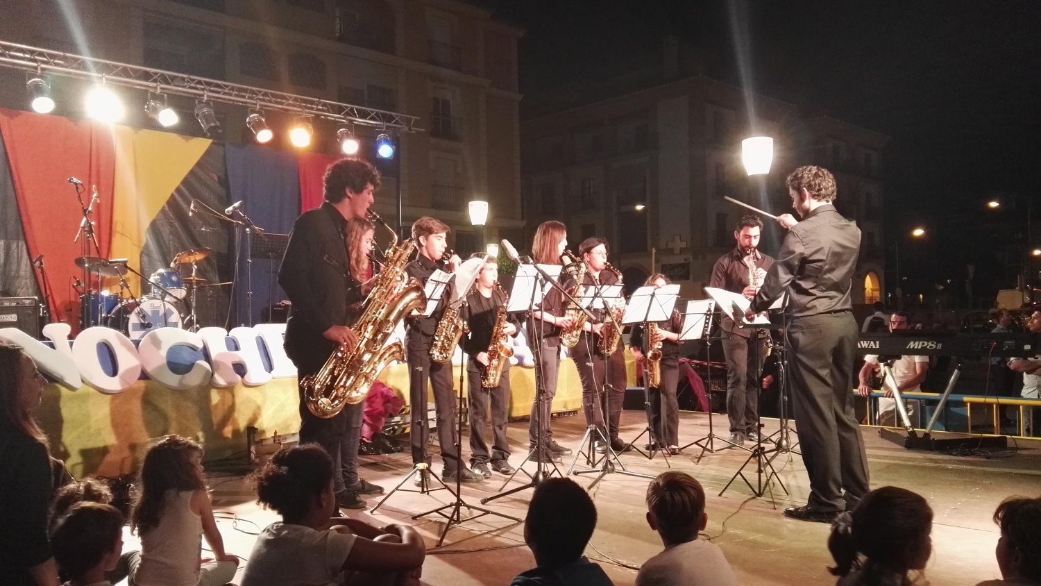 El Ayuntamiento de Rincón licita la adjudicación del servicio de la Escuela Municipal de Música y Danza
