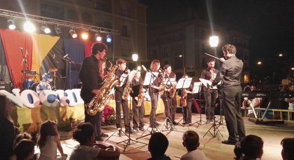 El Ayuntamiento de Rincón licita la adjudicación del servicio de la Escuela Municipal de Música y Danza