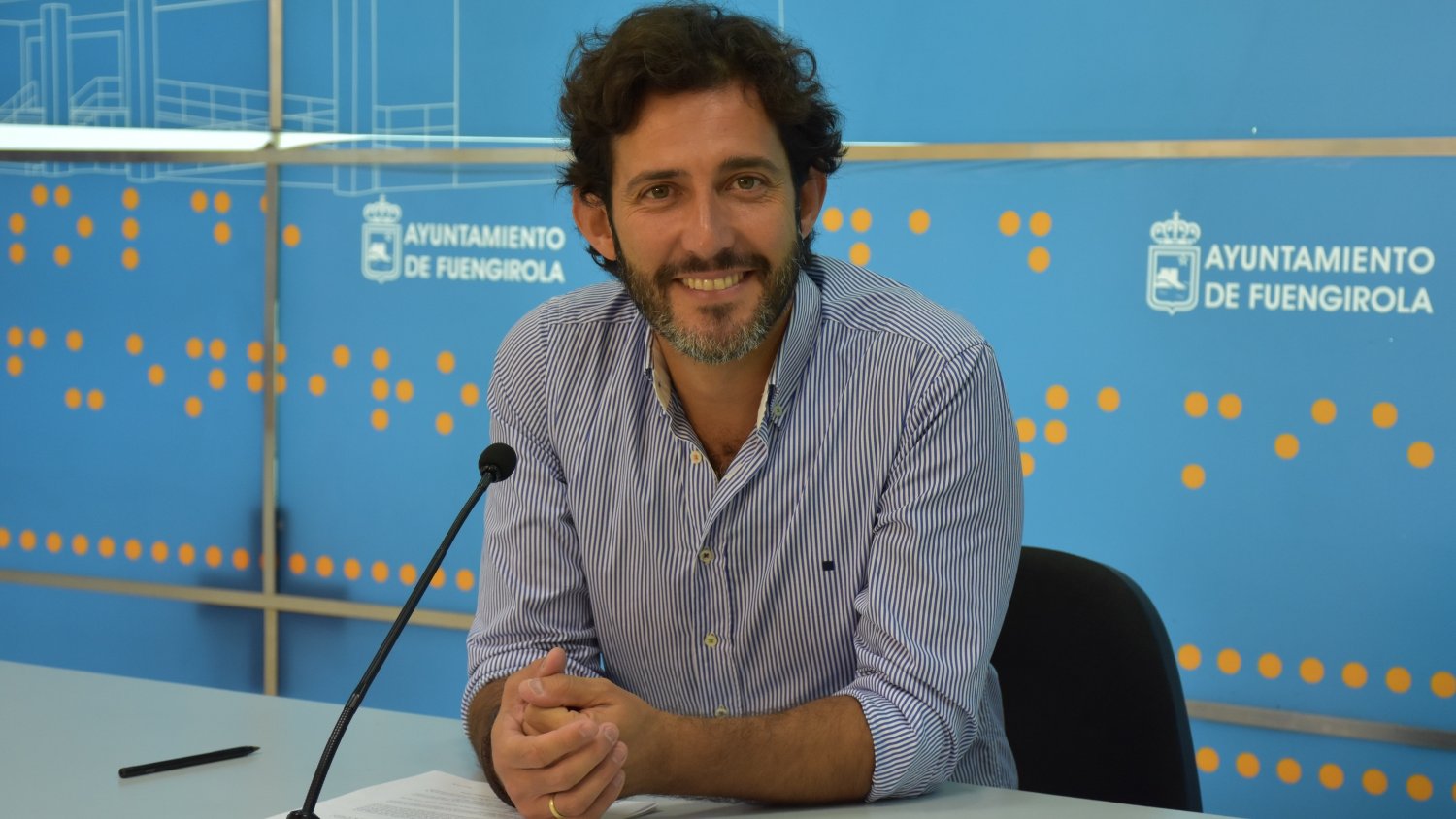 Fuengirola aprueba el pliego de condiciones para la explotación de la Caseta de la Tercera Edad en la Feria del Rosario