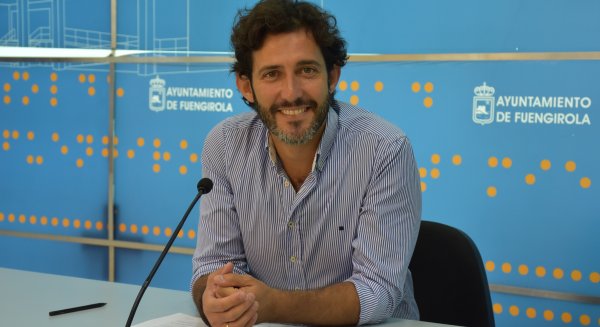 Fuengirola aprueba el pliego de condiciones para la explotación de la Caseta de la Tercera Edad en la Feria del Rosario