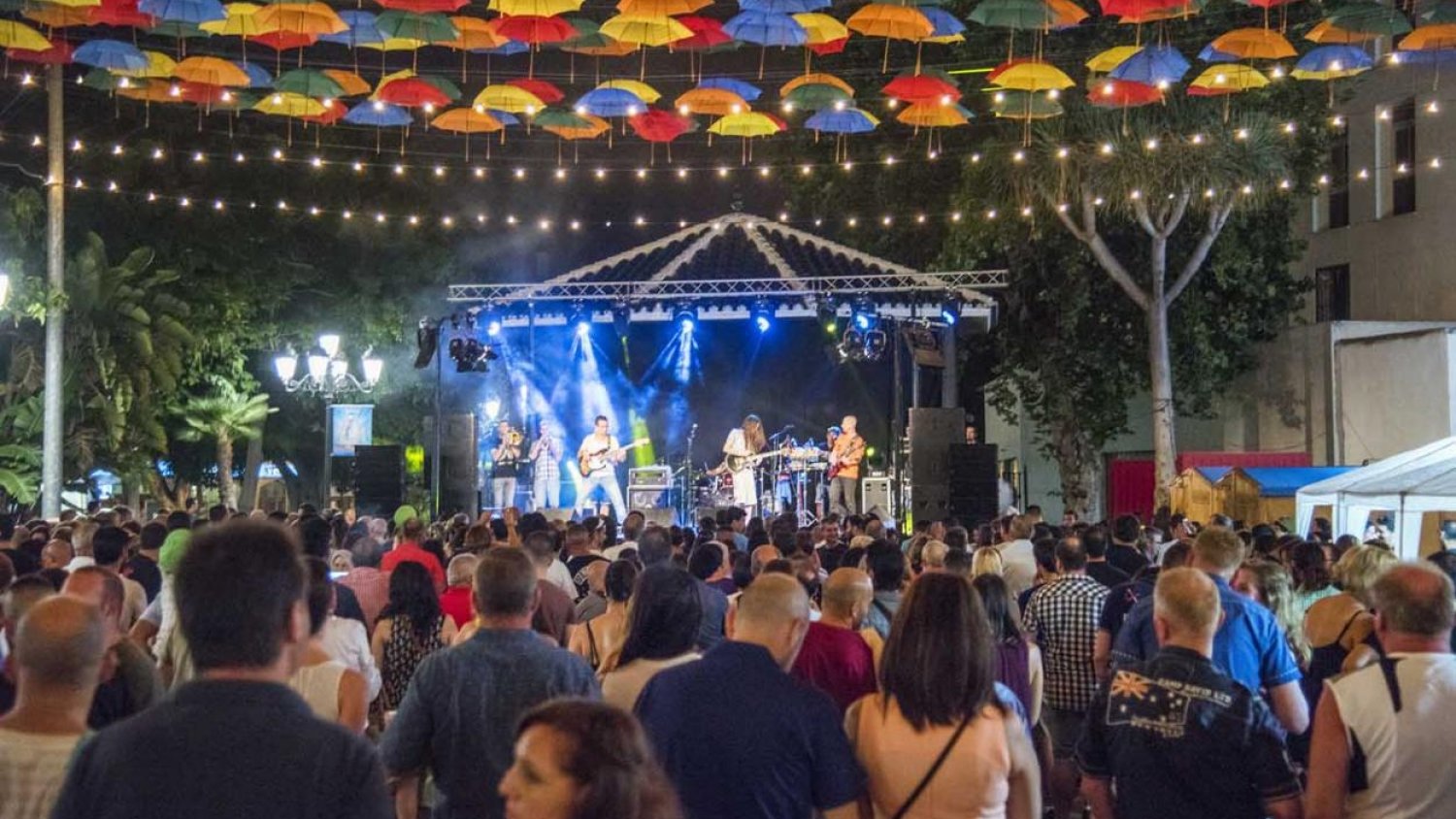 El Torroles Sound cierra con los conciertos de la Sociedad del Blues de Málaga, Free Soul Band y Lito Blues Band
