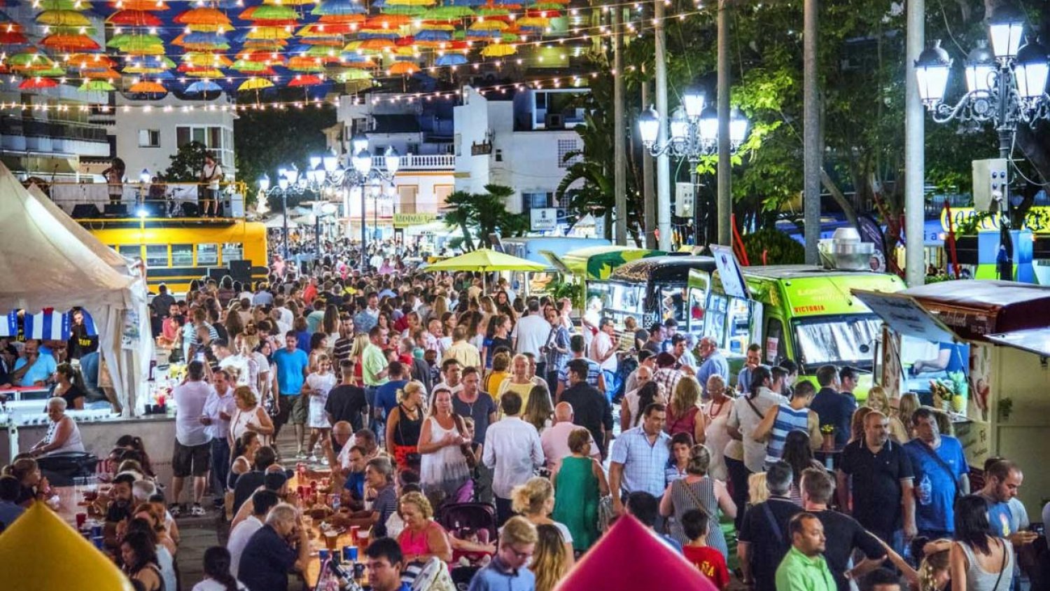 El turismo en Torremolinos representa el 28,72% del empleo total en el segundo trimestre de 2016