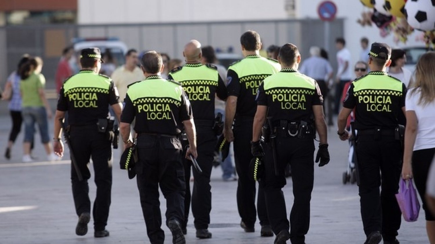 Mijas abre el plazo de solicitudes para los interesados en optar a una de las tres plazas de Policía Local