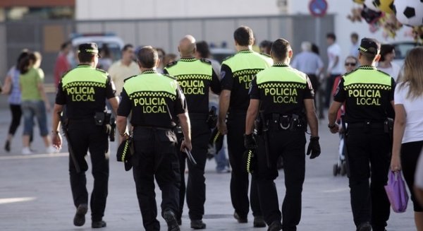 Mijas abre el plazo de solicitudes para los interesados en optar a una de las tres plazas de Policía Local