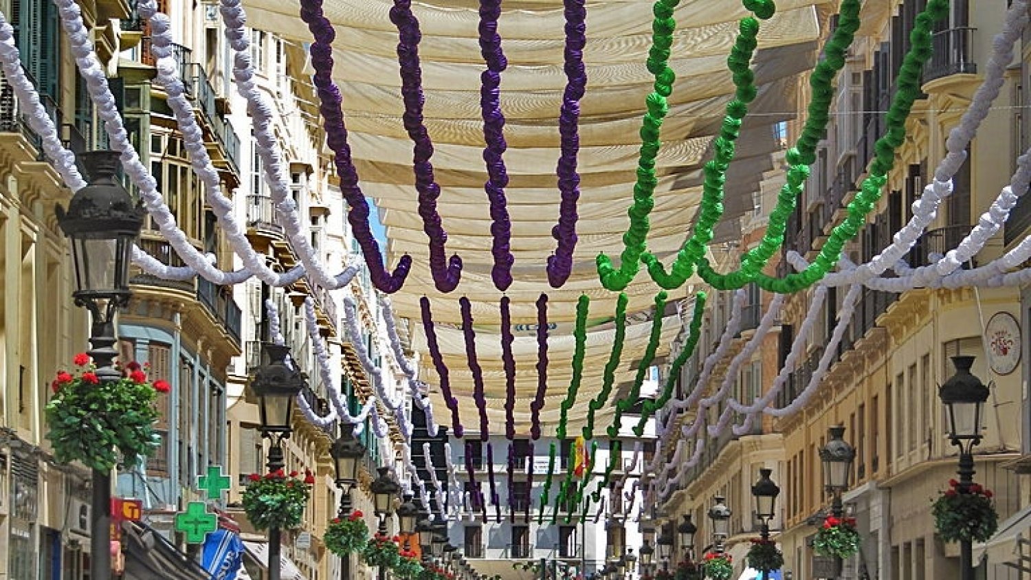 El impacto económico de la Feria de Málaga beneficia a toda la Costa del Sol