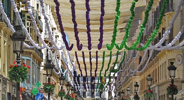 El impacto económico de la Feria de Málaga beneficia a toda la Costa del Sol