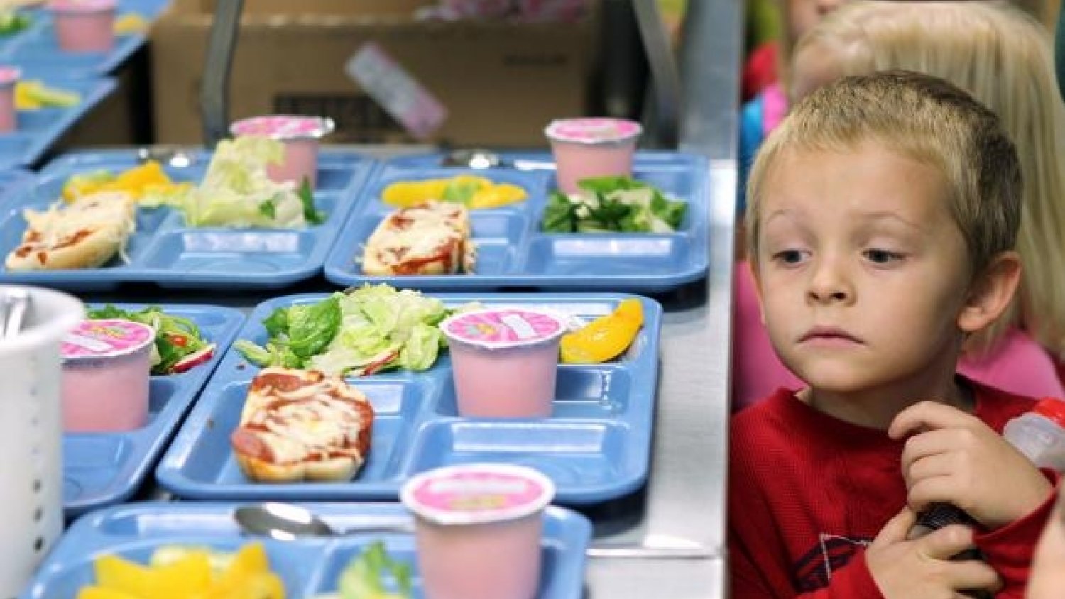 La Junta transmite los beneficios de la Dieta Mediterránea entre alumnos de centros andaluces